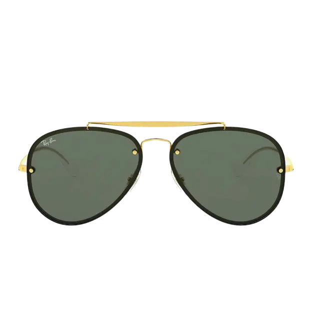 Vintage Round Tortoise Shell Frame Trendy Retro Sunglasses Hover Image