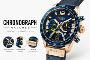 Chronograph Watches