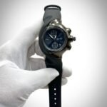 Miler Y2K Style Quartz Watch