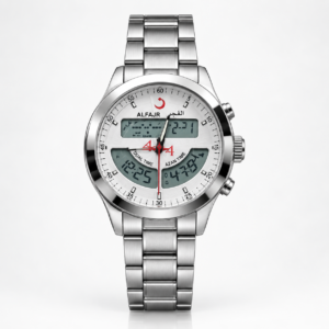 Al Fajr Style watches